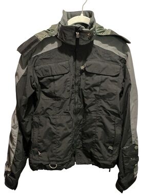 VOLCOM UNISEX Snowboarding Jacket